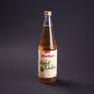 Apfel-Cidre, Alk. 2% vol