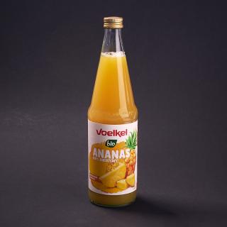 Ananassaft