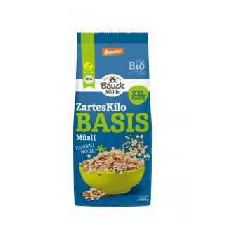 Basis Müsli