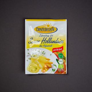 Sauce Hollandaise