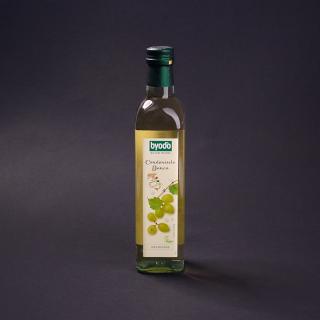 Condimento Balsamico bianco