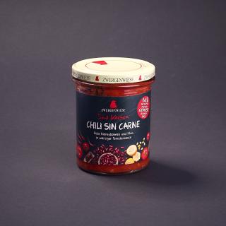Chili sin Carne