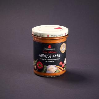 Gemüse Käse