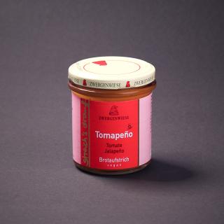 Tomapeño