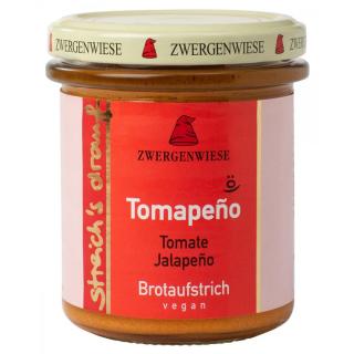 Tomapeño