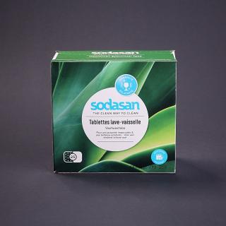 Geschirrspülmaschinentabs (25 St.)