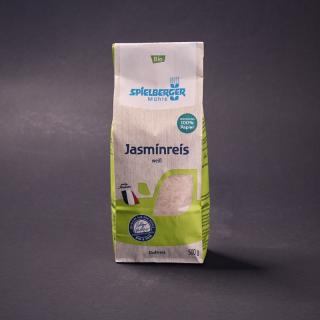 Jasminreis weiß
