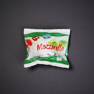 Mozzarella