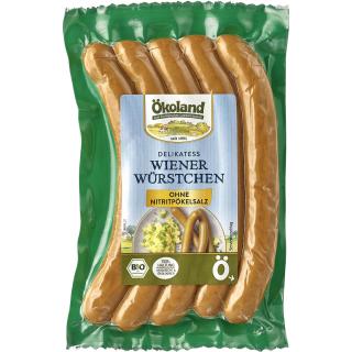 Delikatess-Wiener (5x40g)