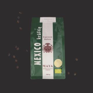 MAYA Espresso "Kräftig" Bohne 250g