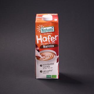 Haferdrink Barista