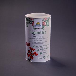 Hagebuttenpulver