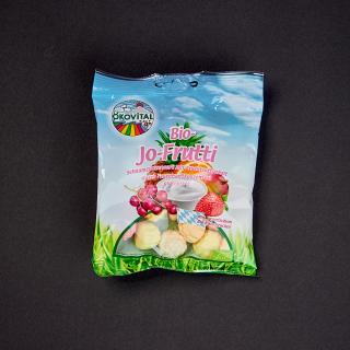 Fruchtgummi Jo-Frutti