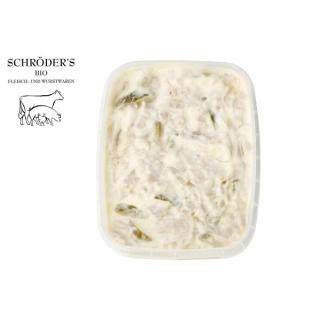 Fleischsalat