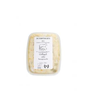 Geflügelsalat