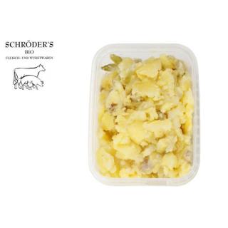 Speckkartoffelsalat