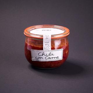 Chilli con Carne