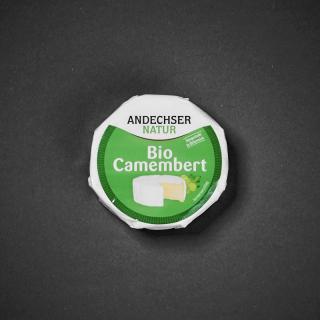 Andechser Camembert 55%