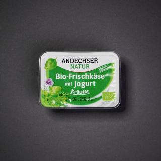 Frischkäse Kräuter