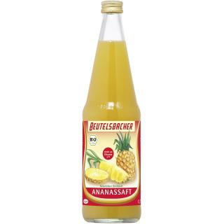 Ananassaft,100% Direktsaft