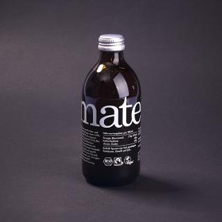 ChariTea - mate