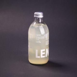 Lemonaid - Ingwer