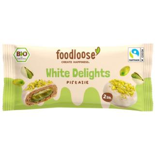 White Delights Pistazie