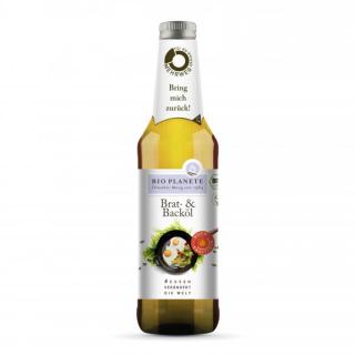 Brat- & Backöl (Pfandflasche)