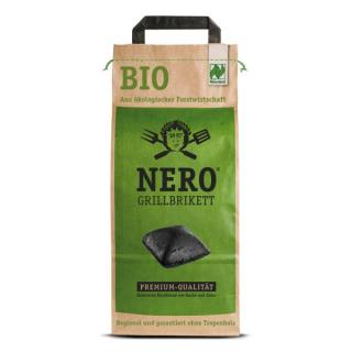 NERO Grillbriketts