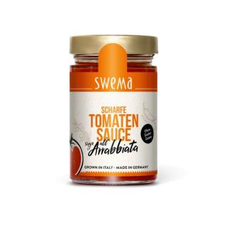 Tomatensauce Arrabbiata
