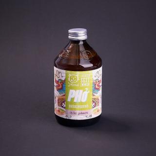 Pho Knochenbrühe