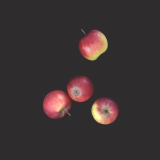 Apfel der Woche