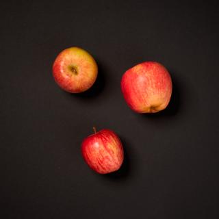 Apfel "Gravensteiner"