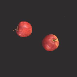 Apfel "Red Jonaprince"