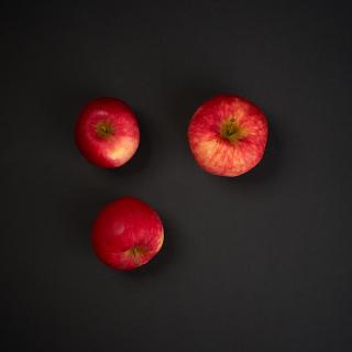 Apfel "Deljonka"