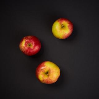 Apfel "Sissired"