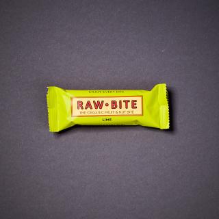 Spicy Lime Riegel