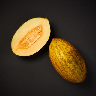 Melone "Canari"