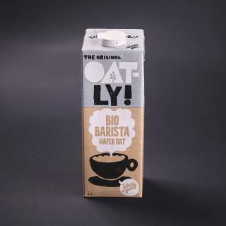 Haferdrink Barista