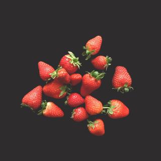 Erdbeeren 500g