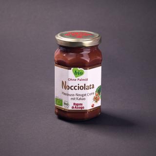 Nocciolata
