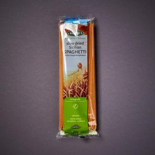 Spaghetti Vollkorn
