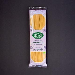 Spaghetti