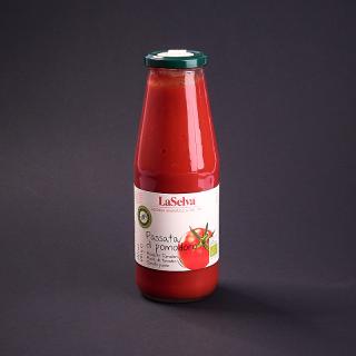 Passierte Tomaten