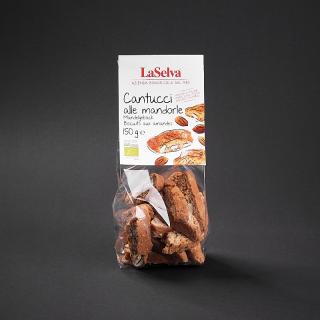 Cantucci - Mandelgebäck