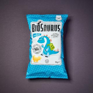 Biosaurus Junior (Sea Salt)