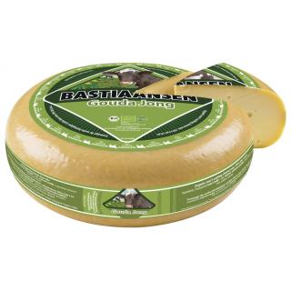 Gouda jung