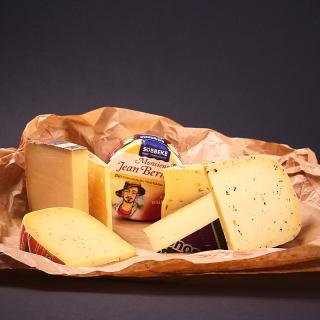 Käse der Woche