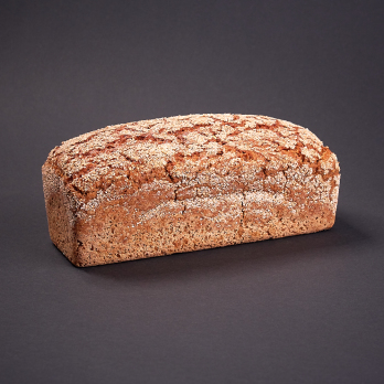 Roggenvollkornbrot 1000g