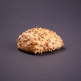 Sonnenblumenbrötchen